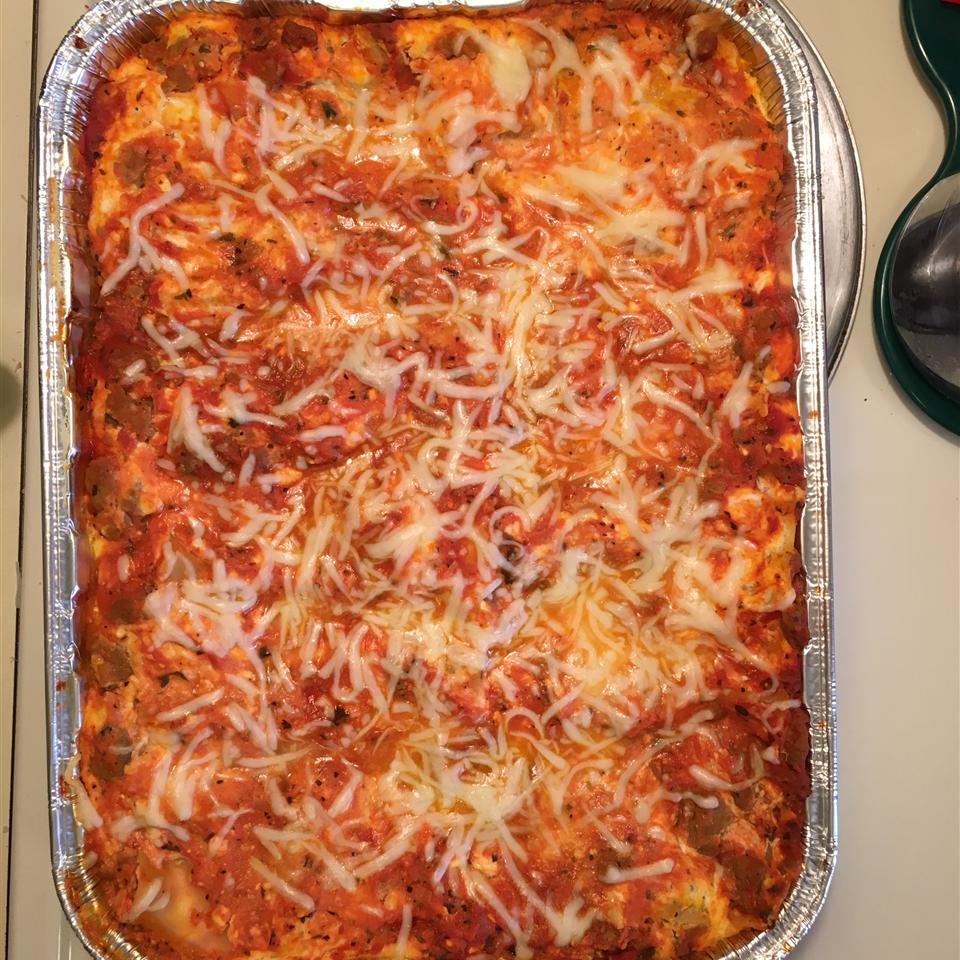 Easy Lasagna I Recipe | Allrecipes