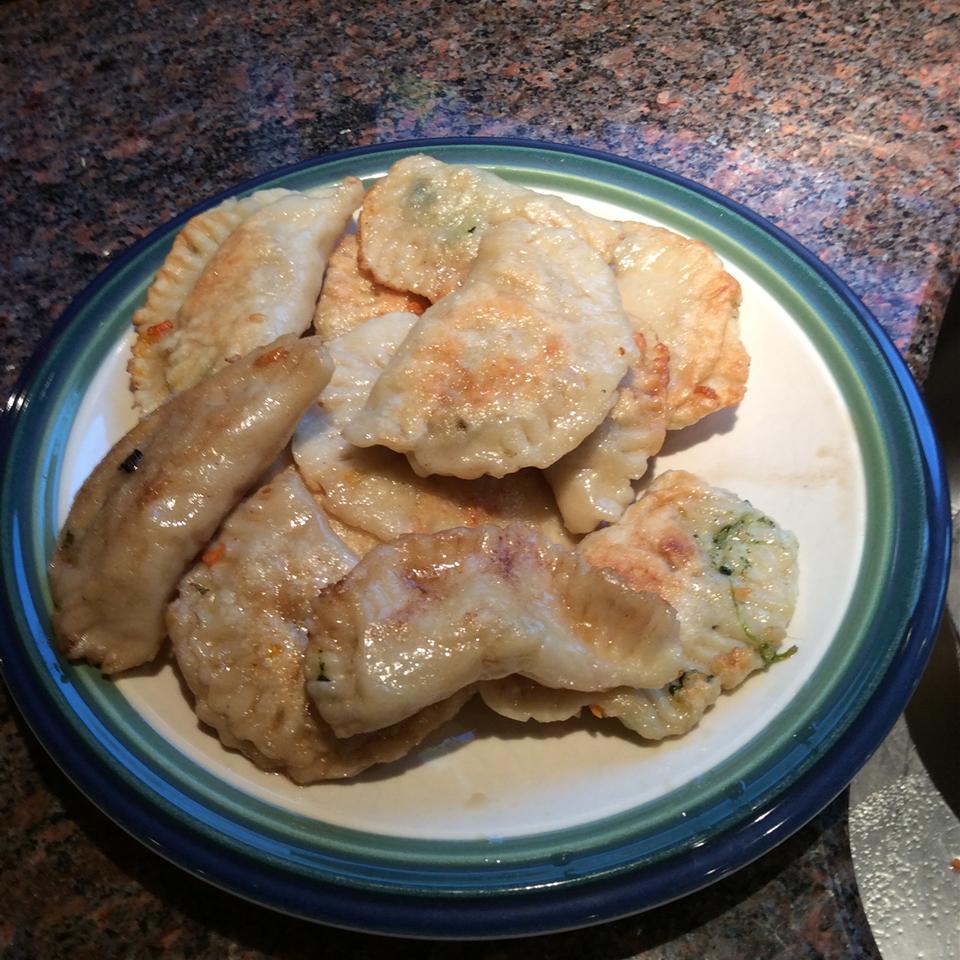 Pierogi Dough Recipe Allrecipes
