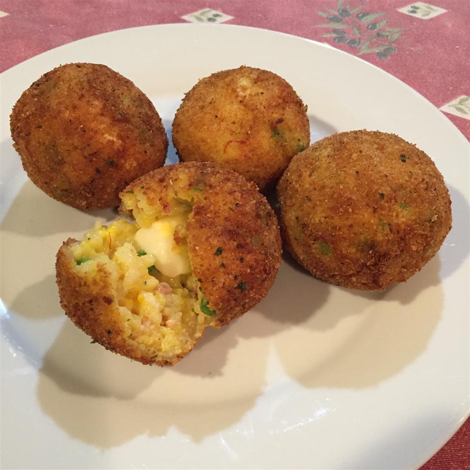 Arancini Recipe | Allrecipes