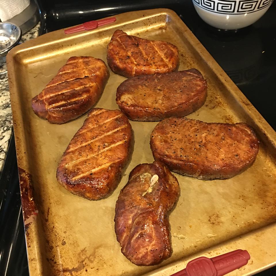 BBQ Dry Rub Recipe Allrecipes