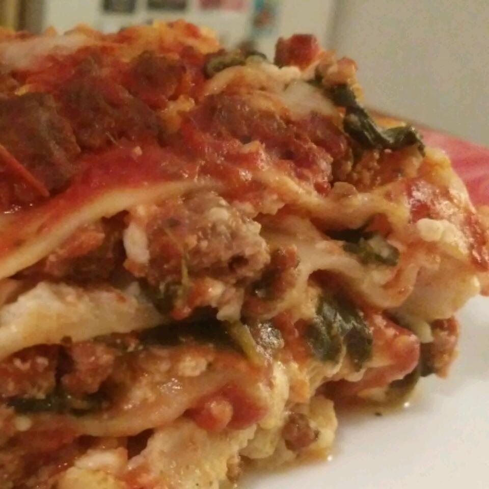 Easy Lasagna II Recipe | Allrecipes
