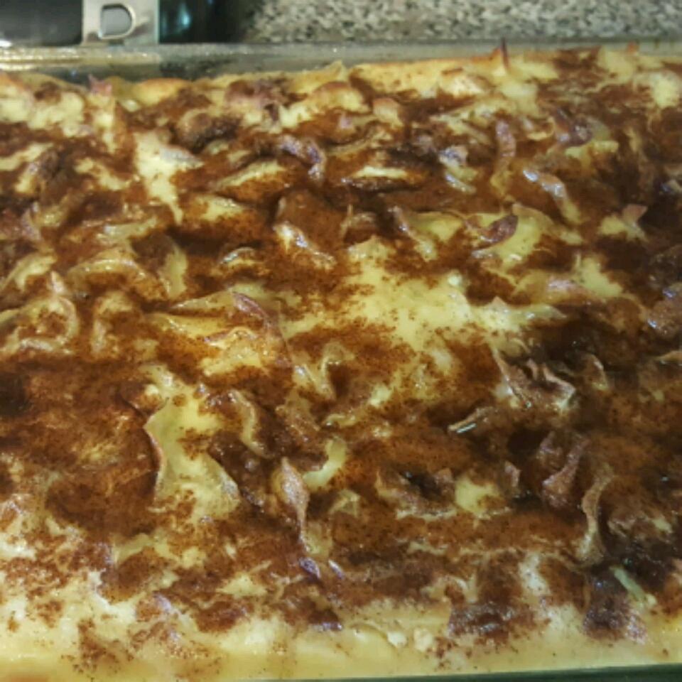 Cinnamon Noodle Kugel Recipe Allrecipes