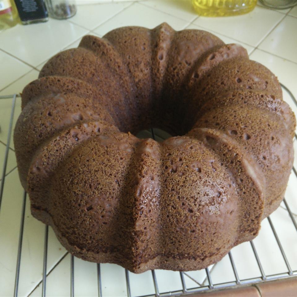 Applesauce Cake VI Recipe Allrecipes