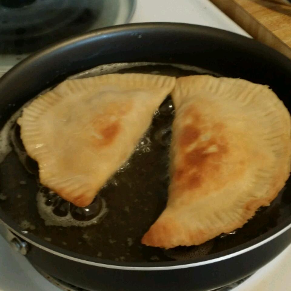 Empanada Dough Allrecipes