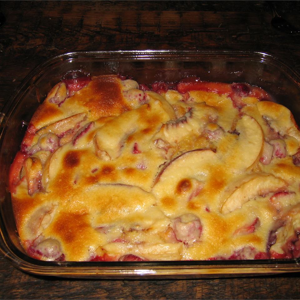 Fresh Fruit Cobbler Recipe Allrecipes