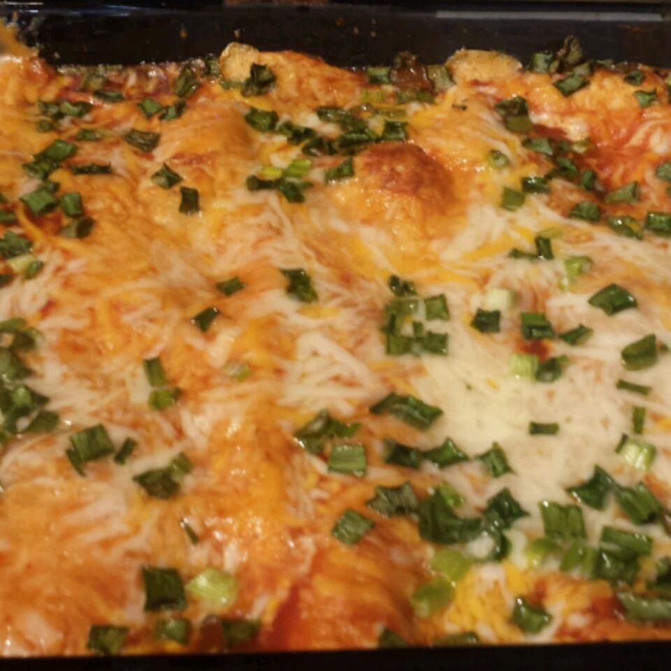 Angela's Awesome Enchiladas Recipe | Allrecipes