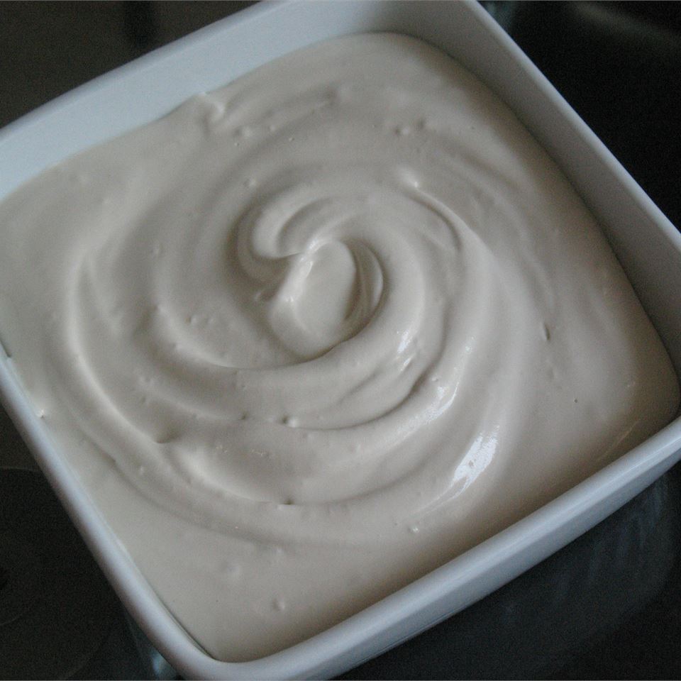 Coffee Flavored Fruit Dip Recipe Allrecipes