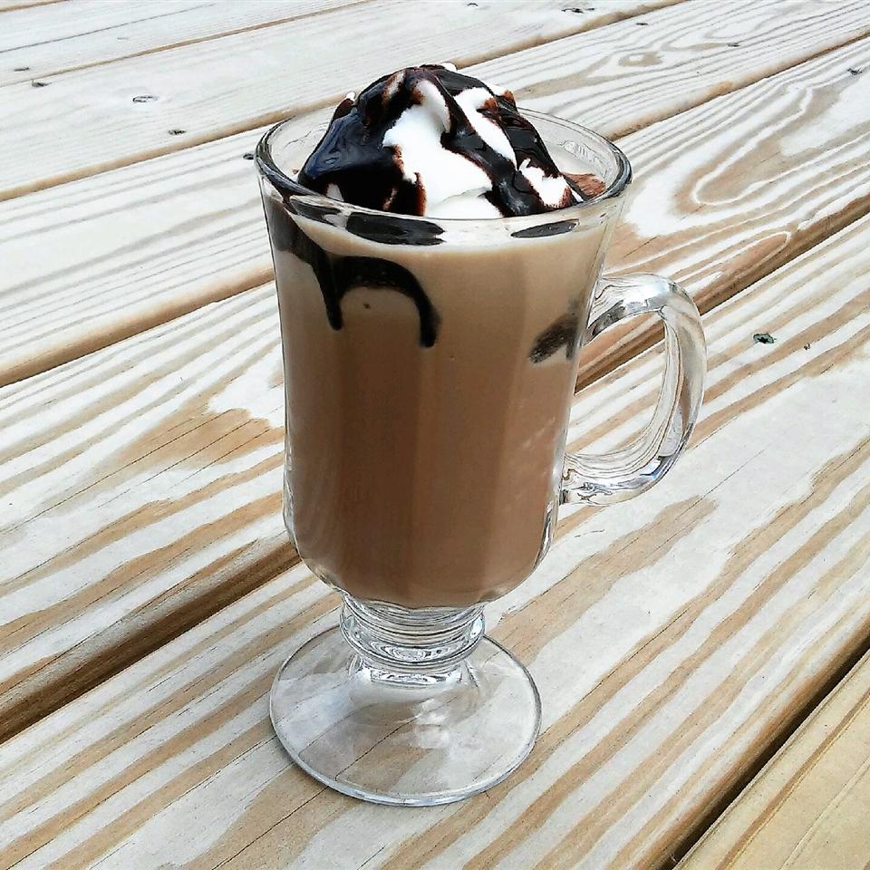 Iced Mochas Recipe Allrecipes