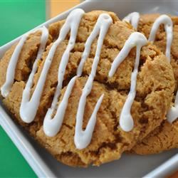 Healthier Lemon-Ginger Cookies_image