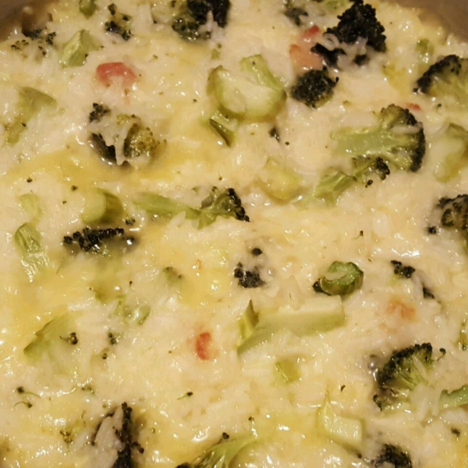 Broccoli Casserole II Recipe Allrecipes