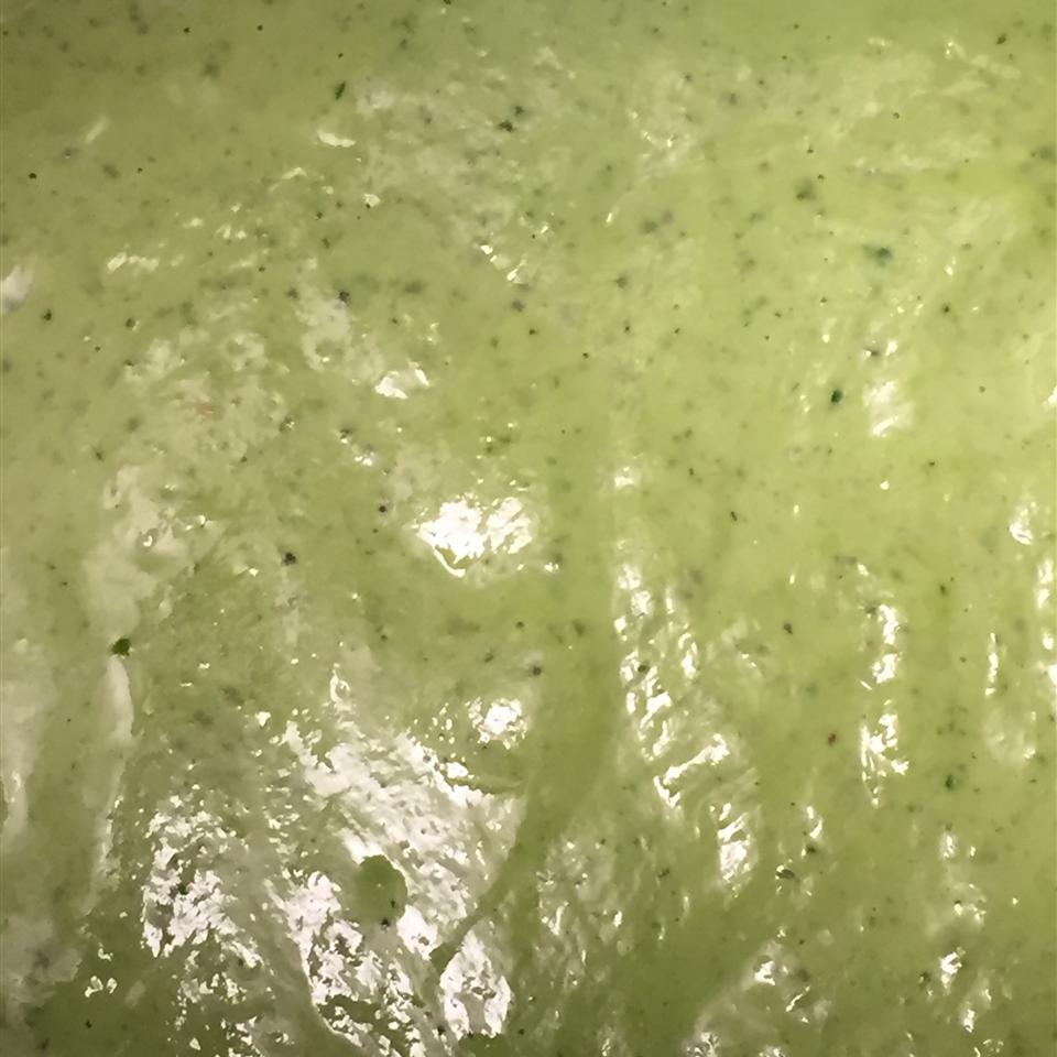 Creamy Cilantro Salad Dressing Recipe Allrecipes