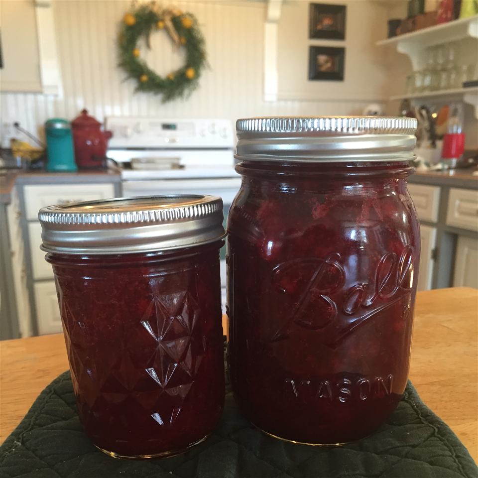 Lingonberry Jam_image