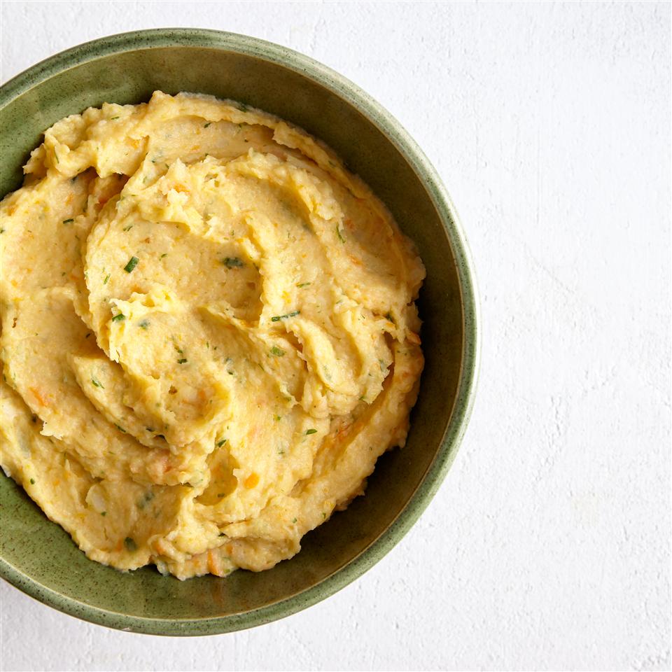 Parsnip and Carrot Puree_image