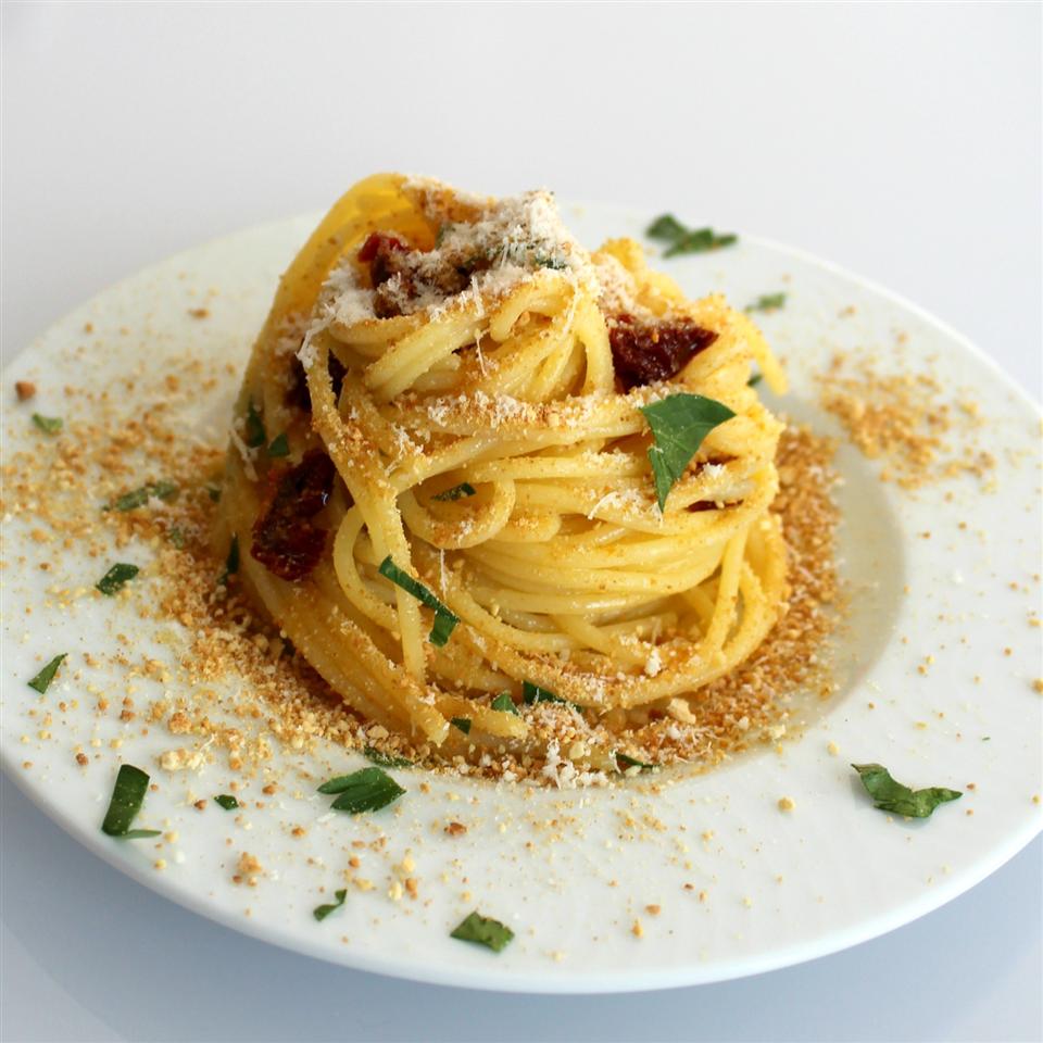 Sicilian Spaghetti image