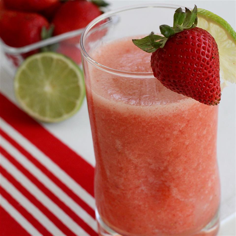 Strawberry Limeade image