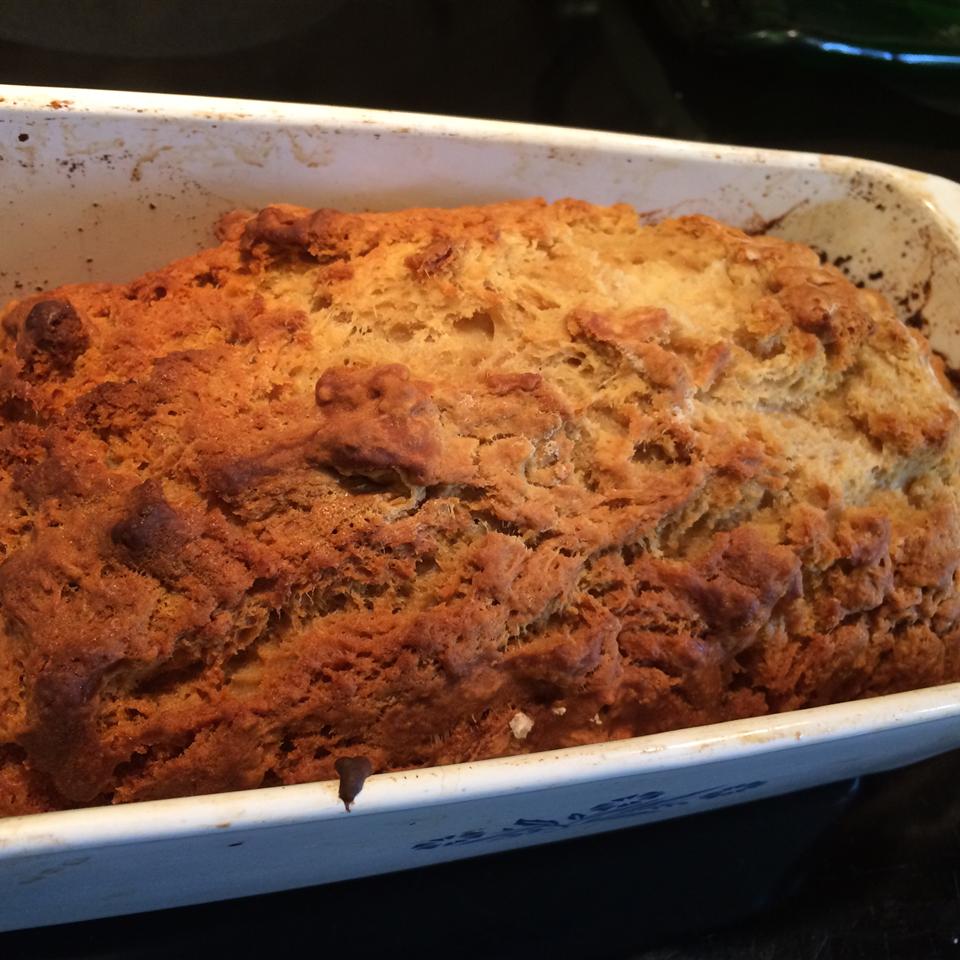 Vickie's Beer Bread Recipe Allrecipes