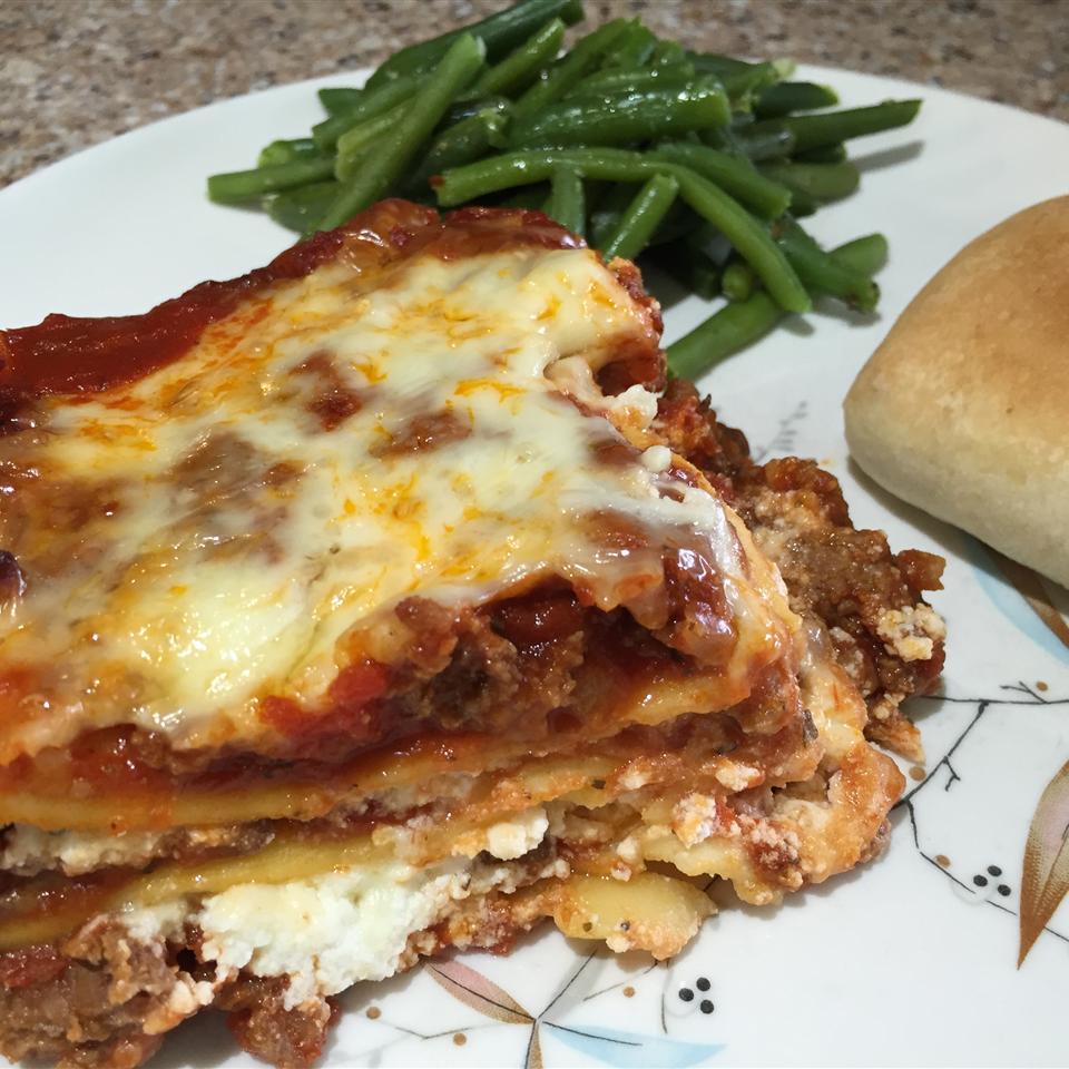 Mostaccioli Mosta Recipe - Allrecipes.com