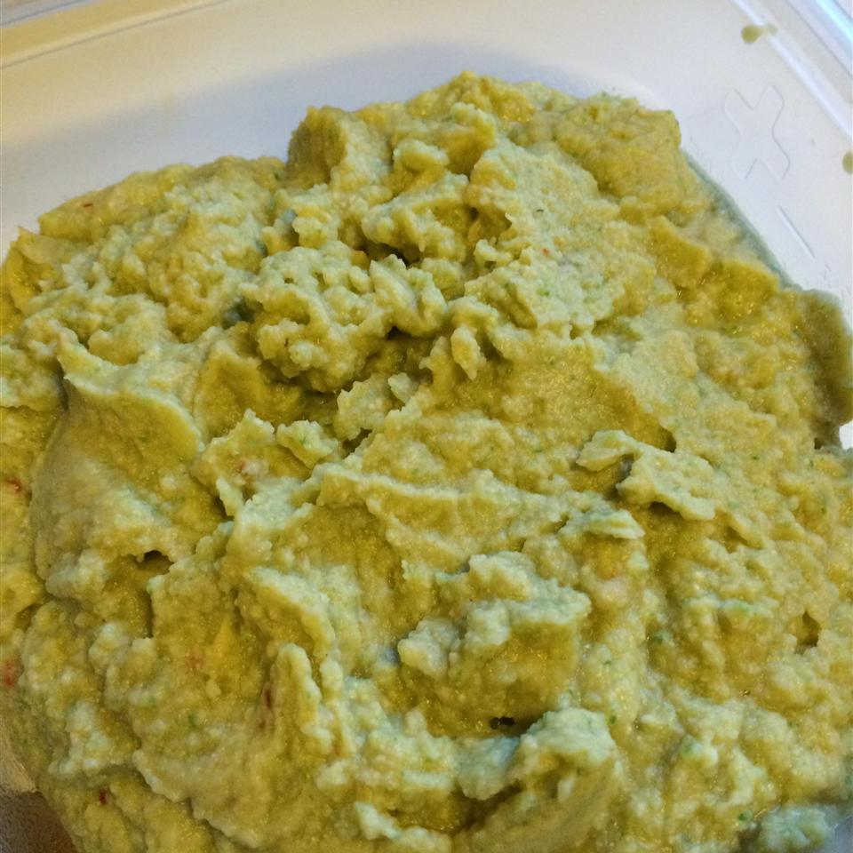 Easy Hummus Recipe Allrecipes