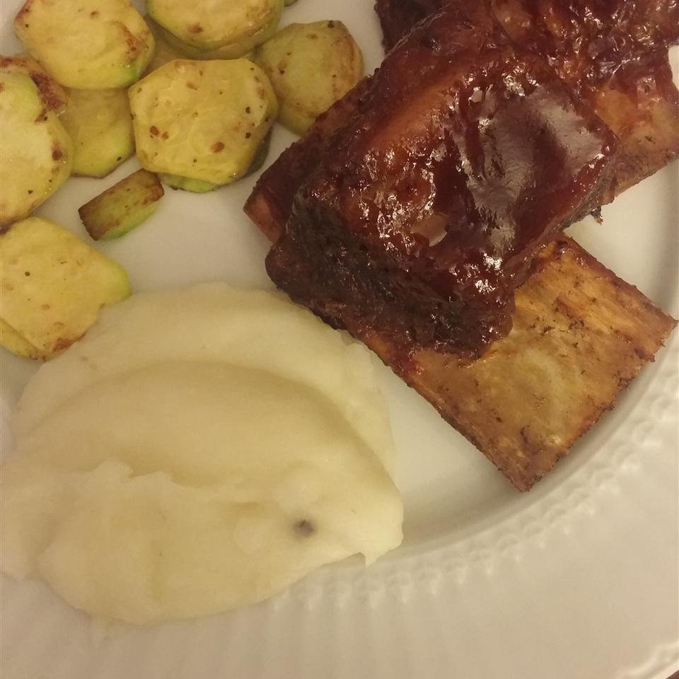 Slow Cooker Baby Back Ribs Recipe Allrecipes