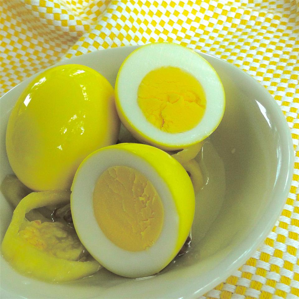 Маринованные яйца купить