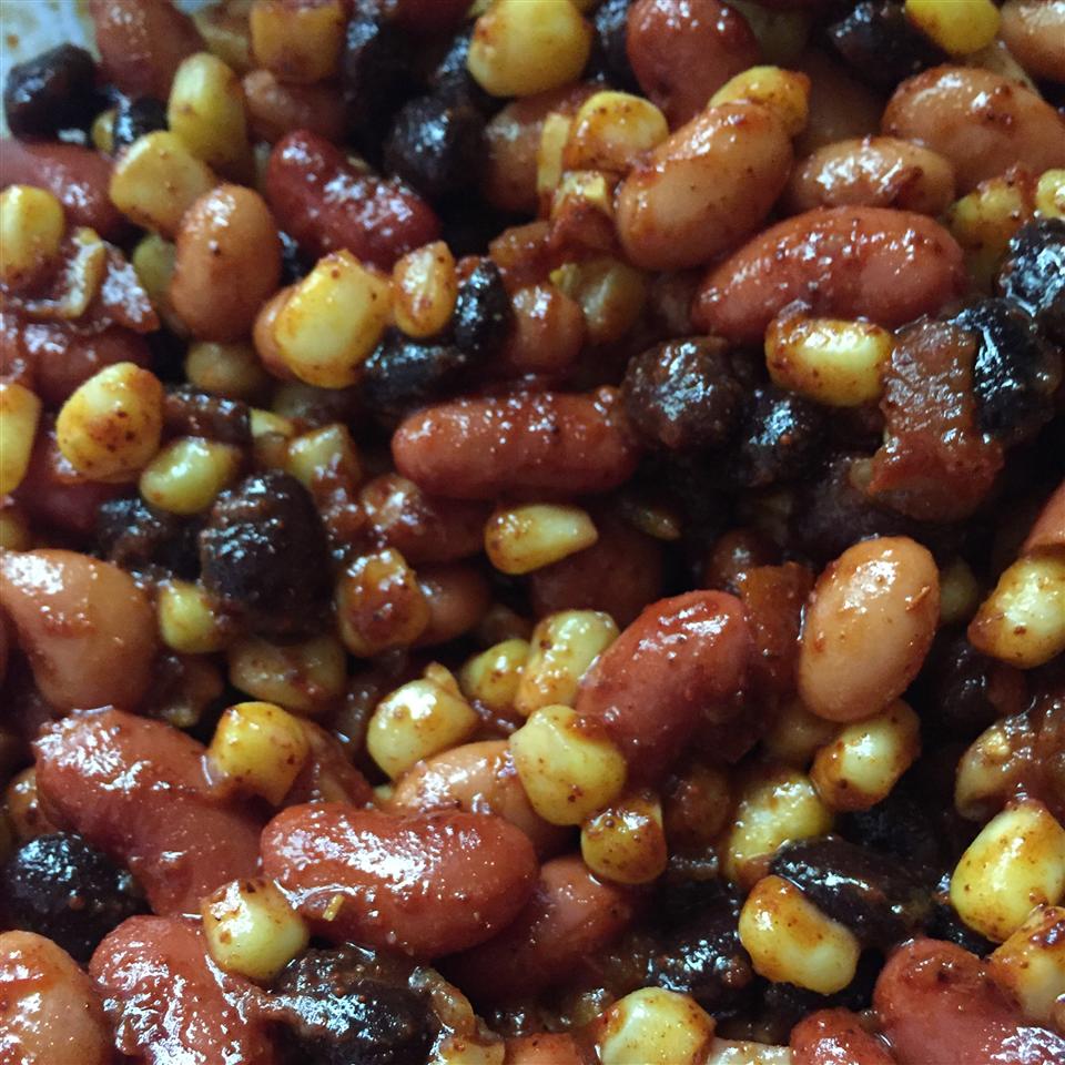 Bean Salad Recipe Allrecipes