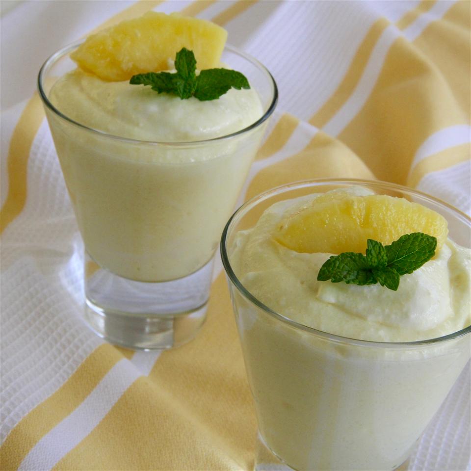 Cottage Cheese Fluff_image