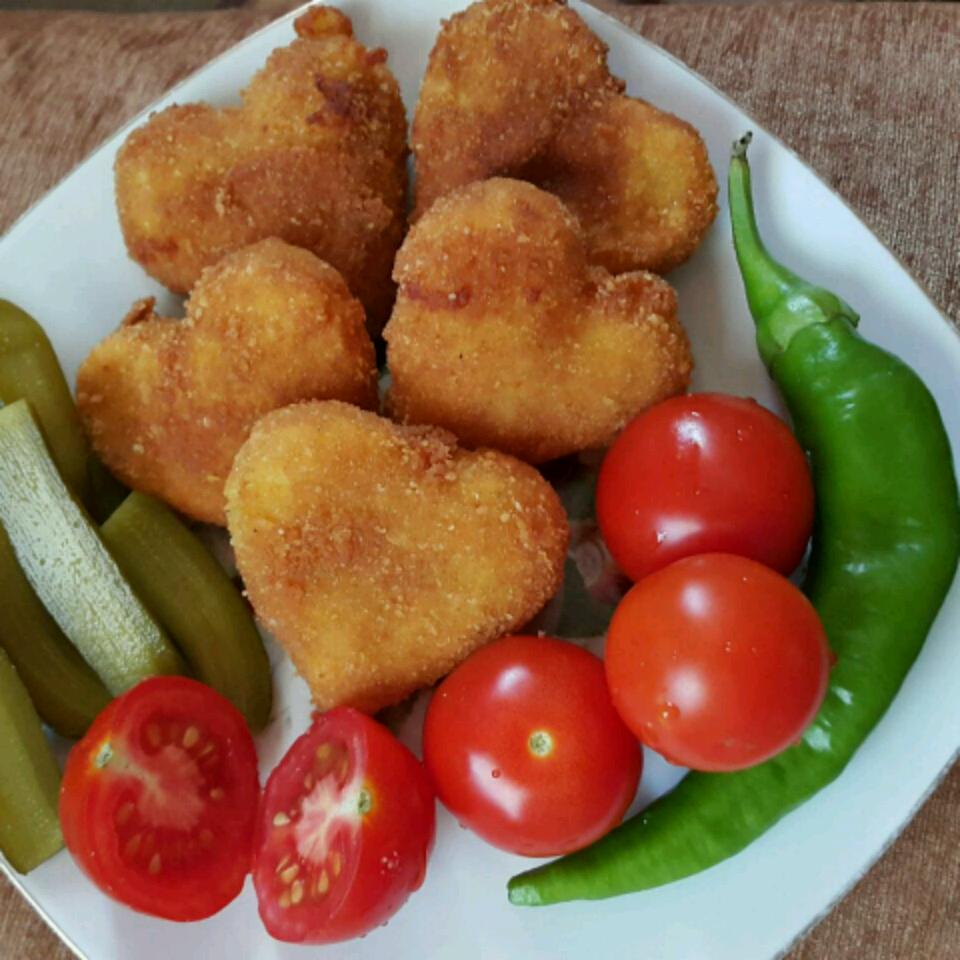 Potato Logs Recipe Allrecipes