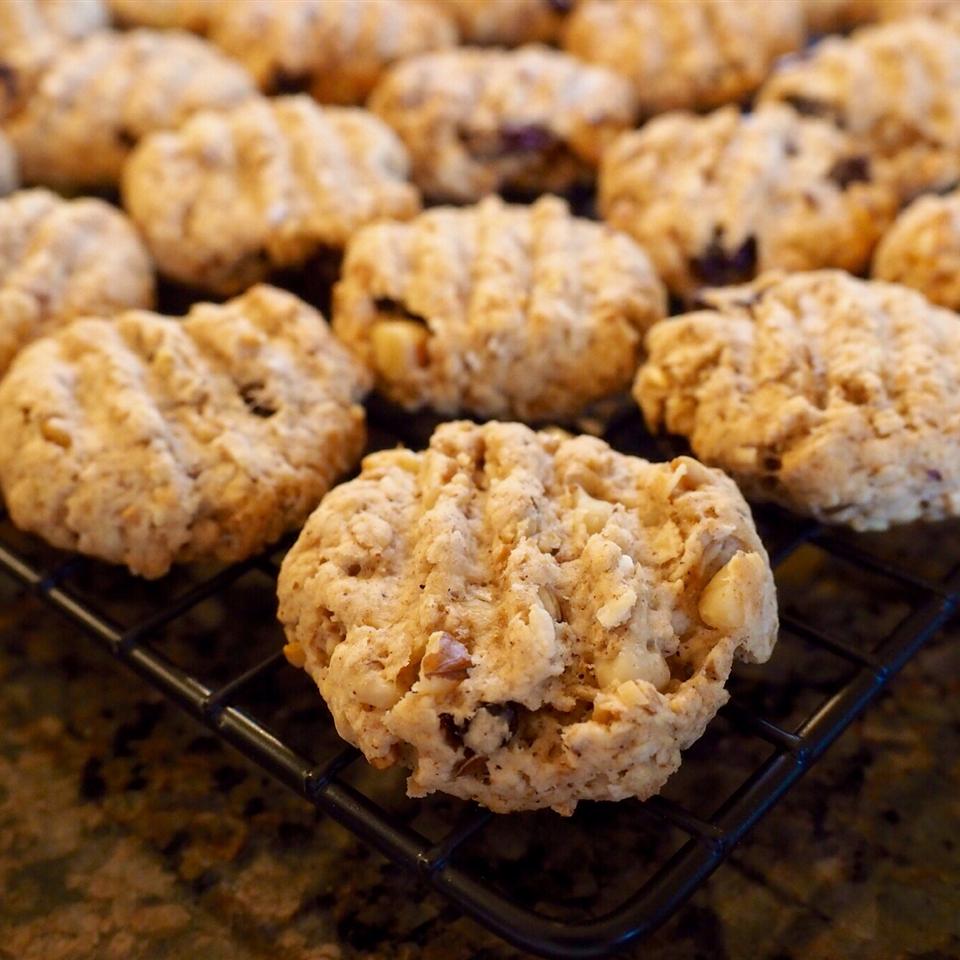 Special Oatmeal Cookies Recipe Allrecipes