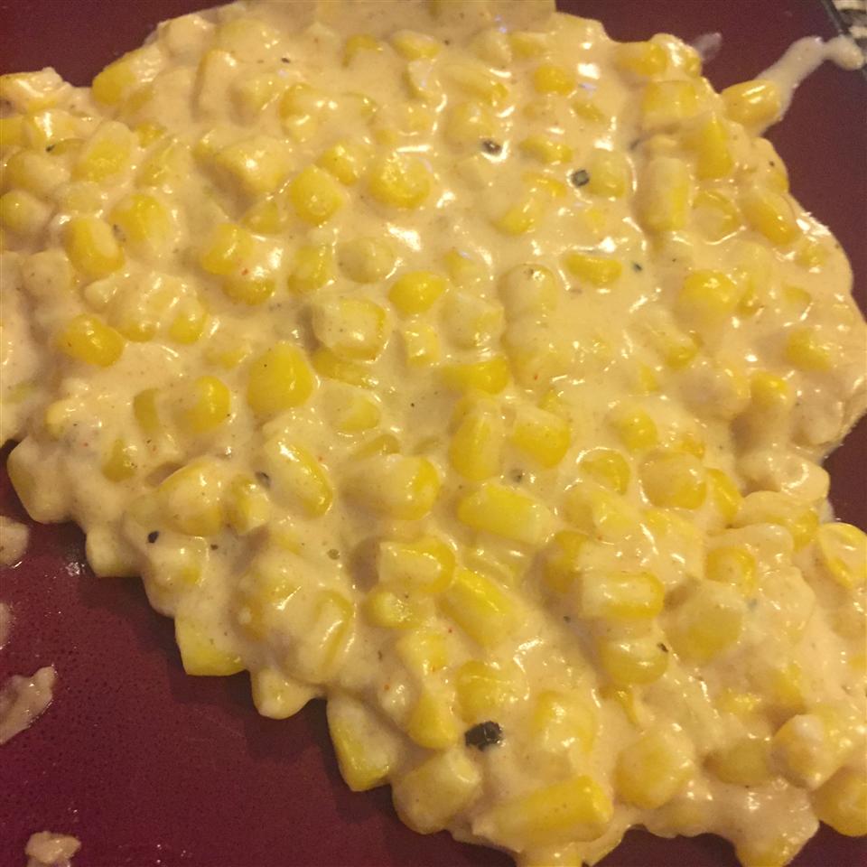 Кукуруза лапша. Кукуруза сливки сыр. Corn & Cream Cheese Jiaozi. Руду Corn like. Creamed Corn.