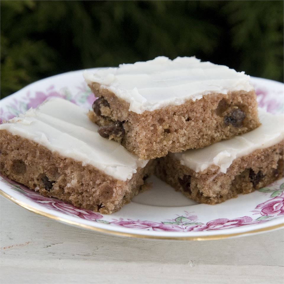 Applesauce Bars Recipe Allrecipes