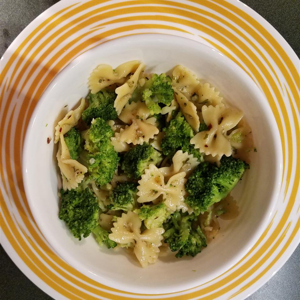 Broccoli Pasta Salad Recipe Allrecipes