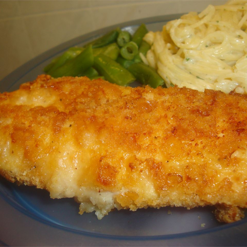 Famous Butter Chicken Recipe