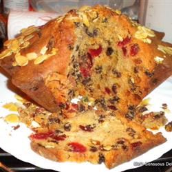 Dundee Cake image