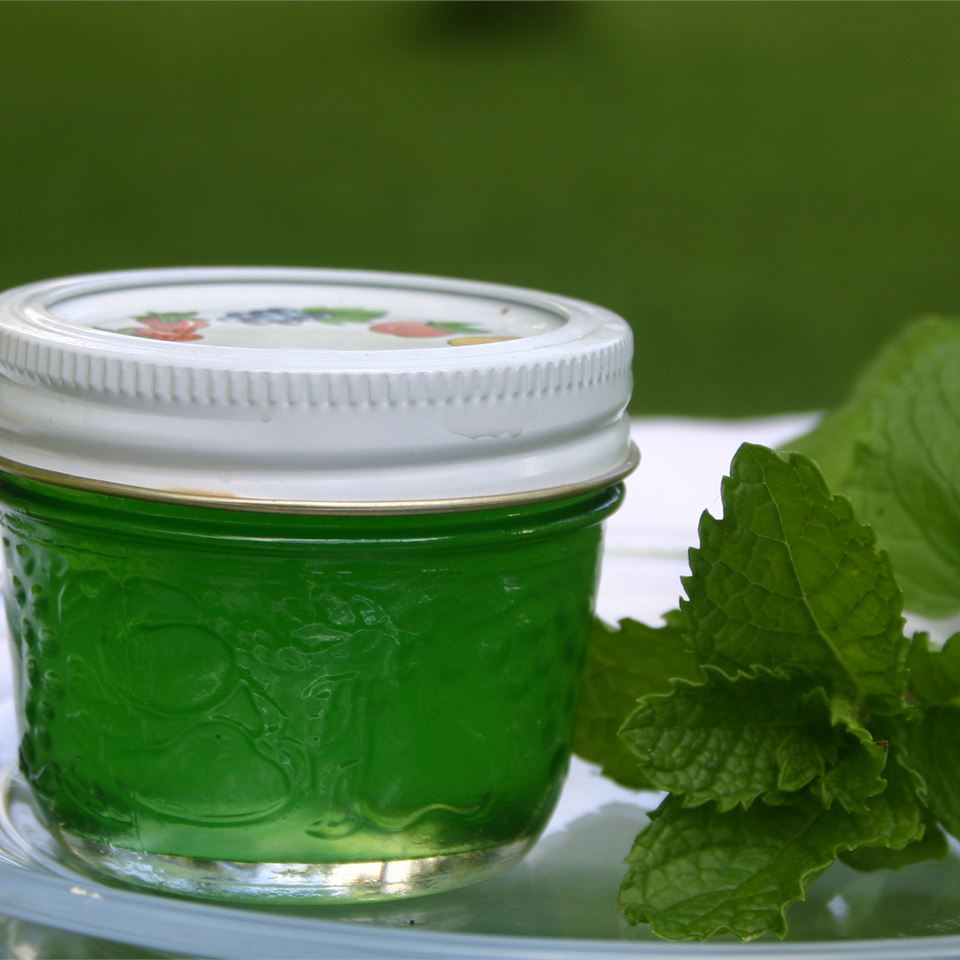 How To Make Mint Sauce With Mint Jelly at Thomas Houston blog