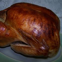 A Simply Perfect Roast Turkey Recipe | Allrecipes