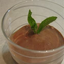 Bittersweet Chocolate and Stout Beer Ice Cream_image