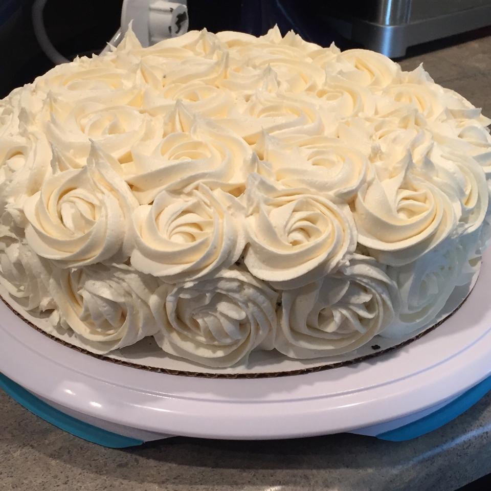 Marshmallow Buttercream Frosting Recipe Allrecipes