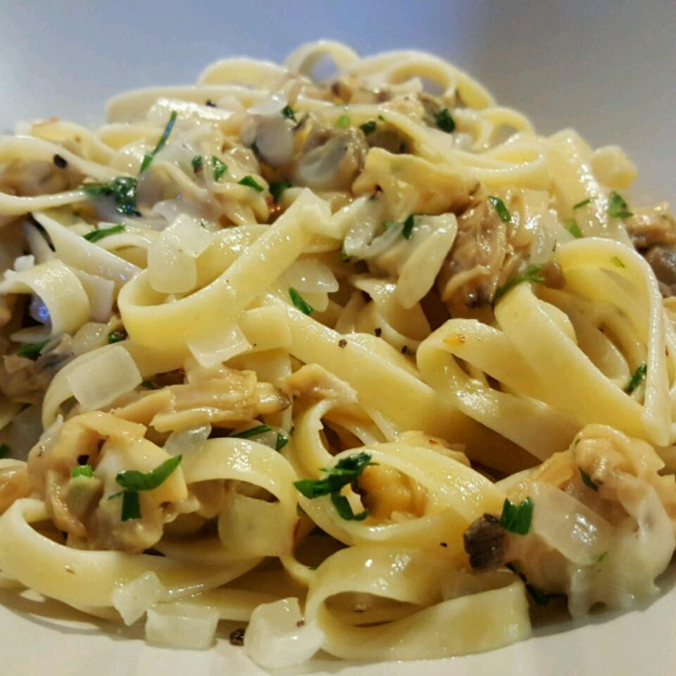 The Best Clam Sauce Recipe Allrecipes