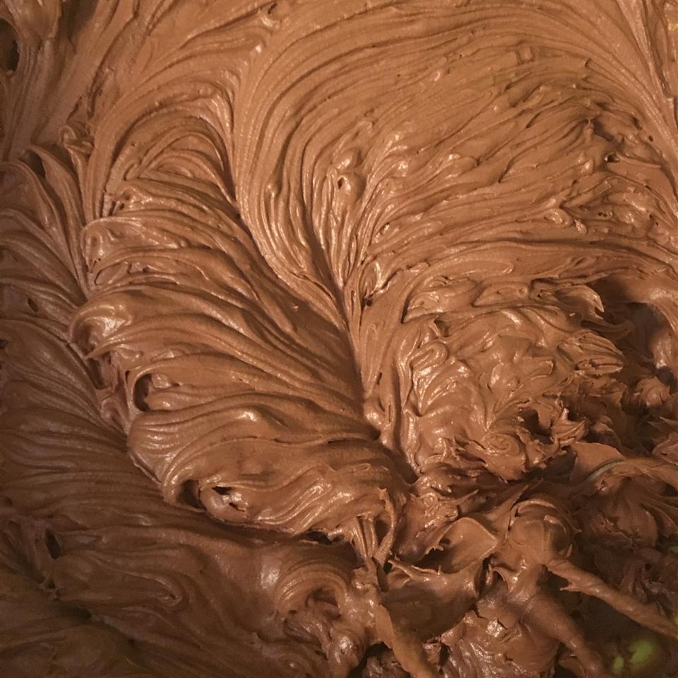 Homemade Chocolate Frosting image