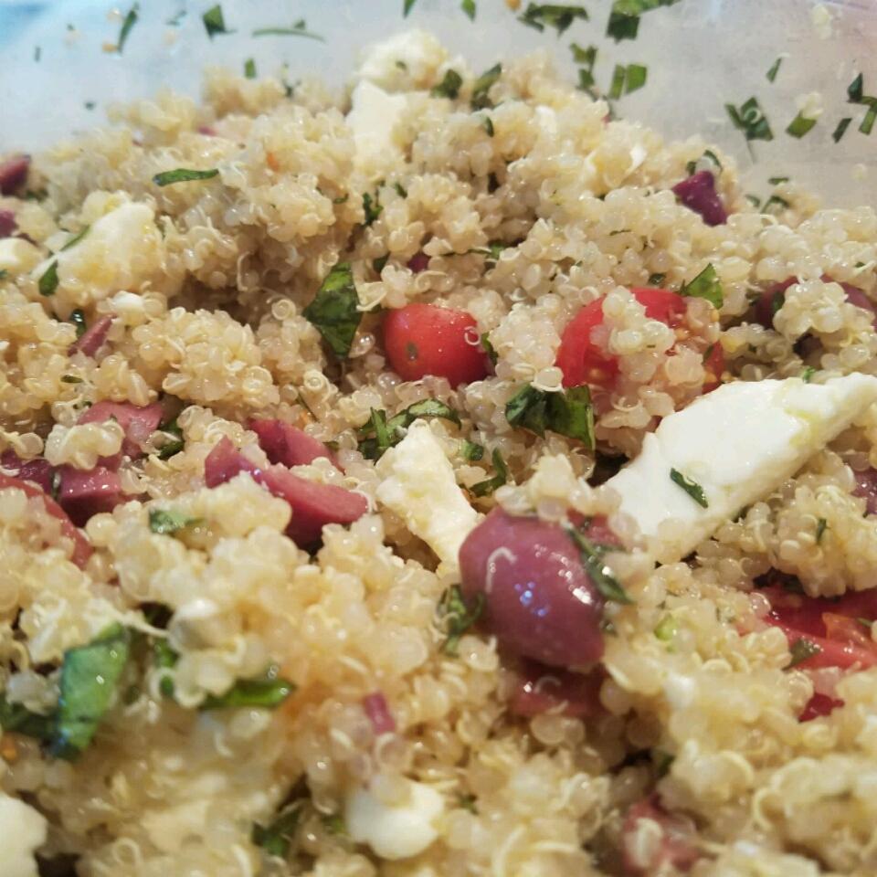 Greek Quinoa_image