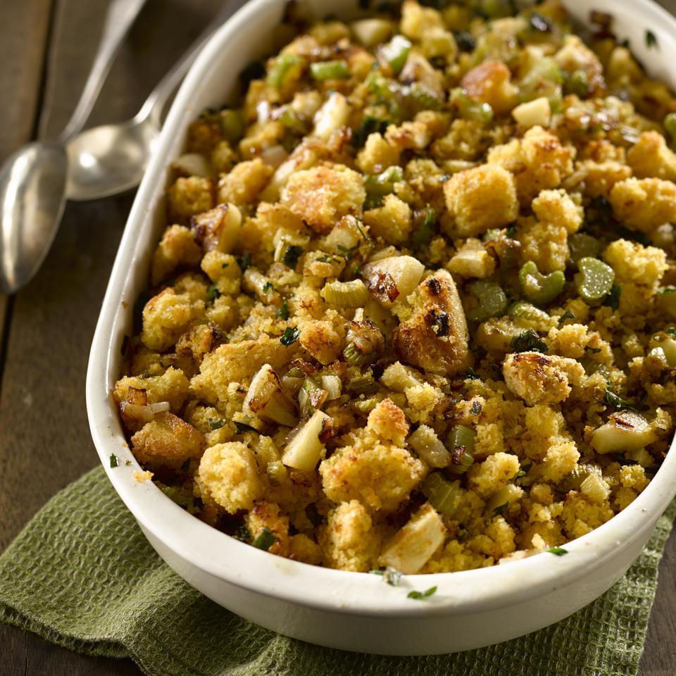 Herbed Shallot Stuffing 