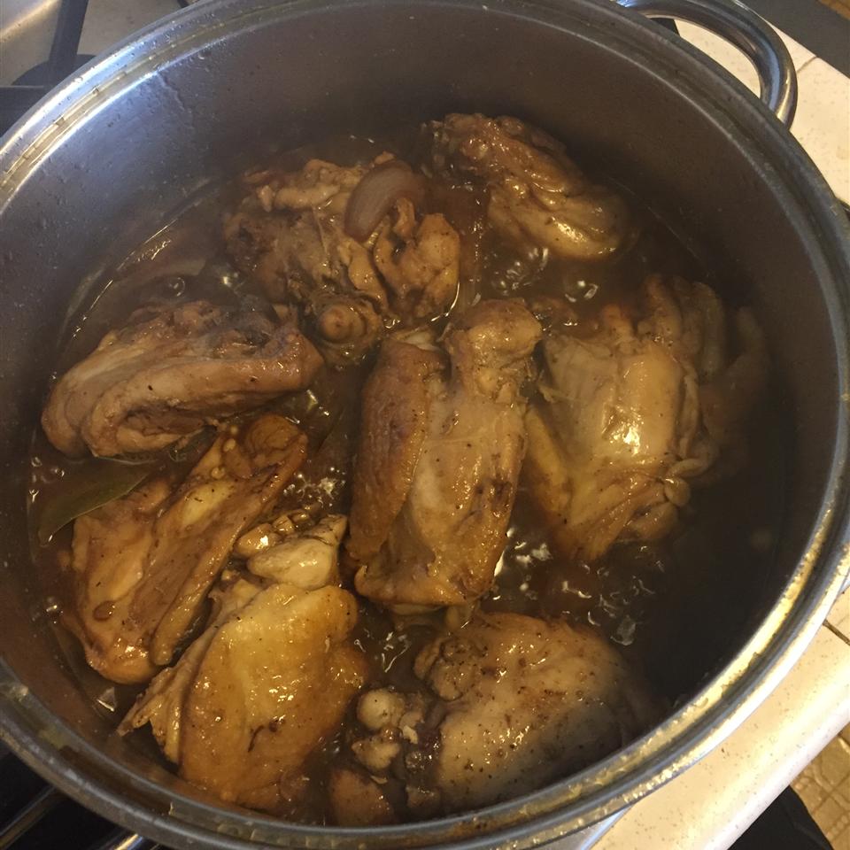 Famous Chicken Adobo Recipe - Allrecipes.com