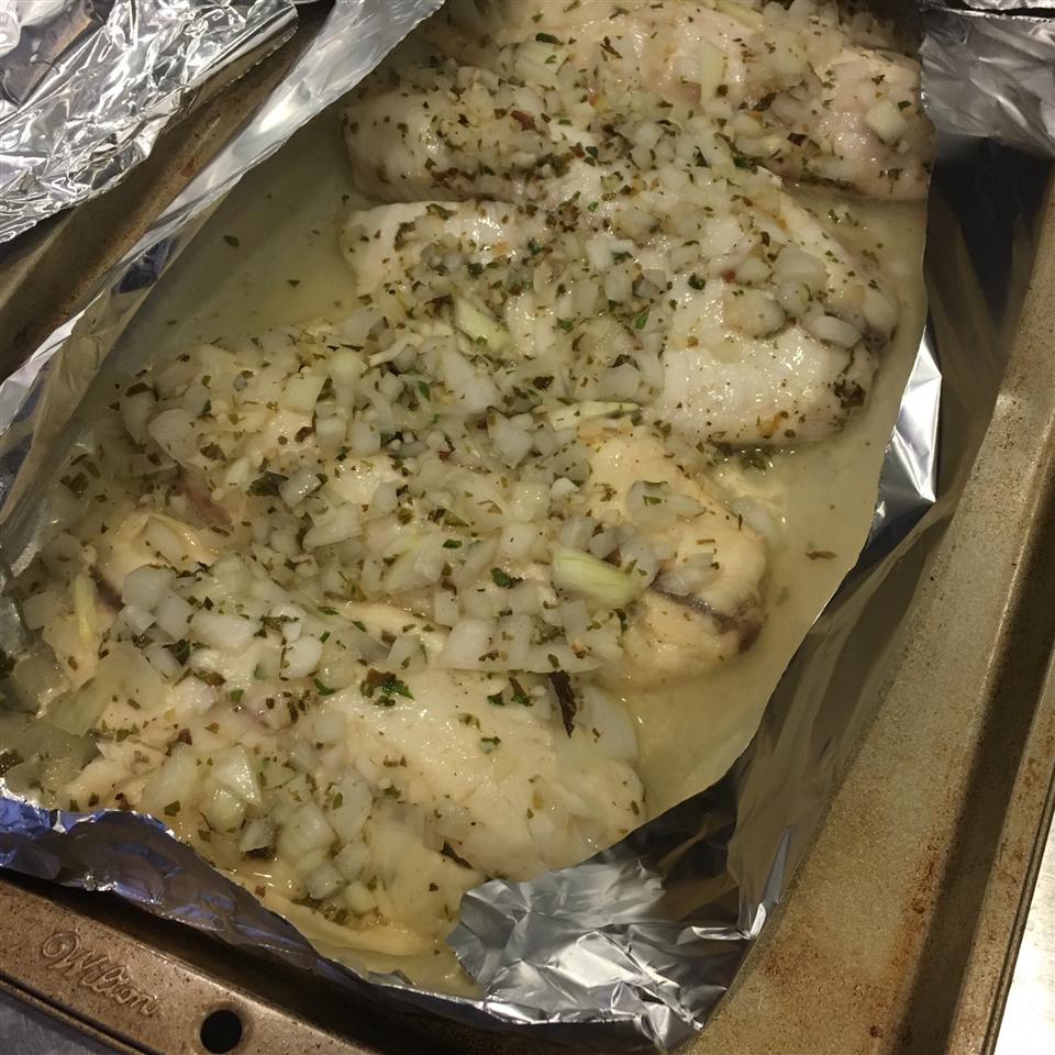Summertime Tilapia Recipe Allrecipes