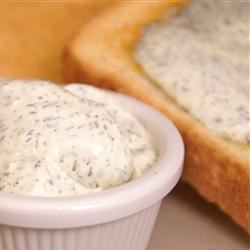 Dill Butter image