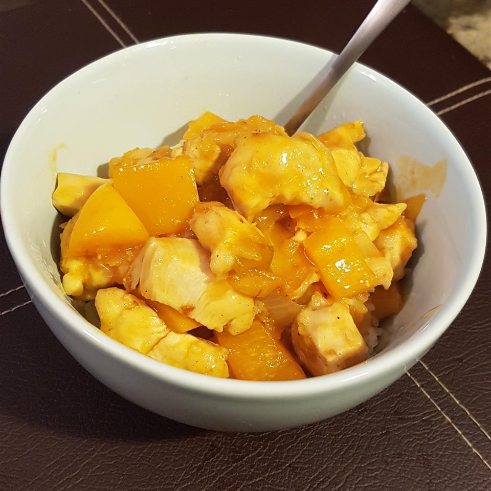 Easy Sweet and Sour Chicken Recipe Allrecipes