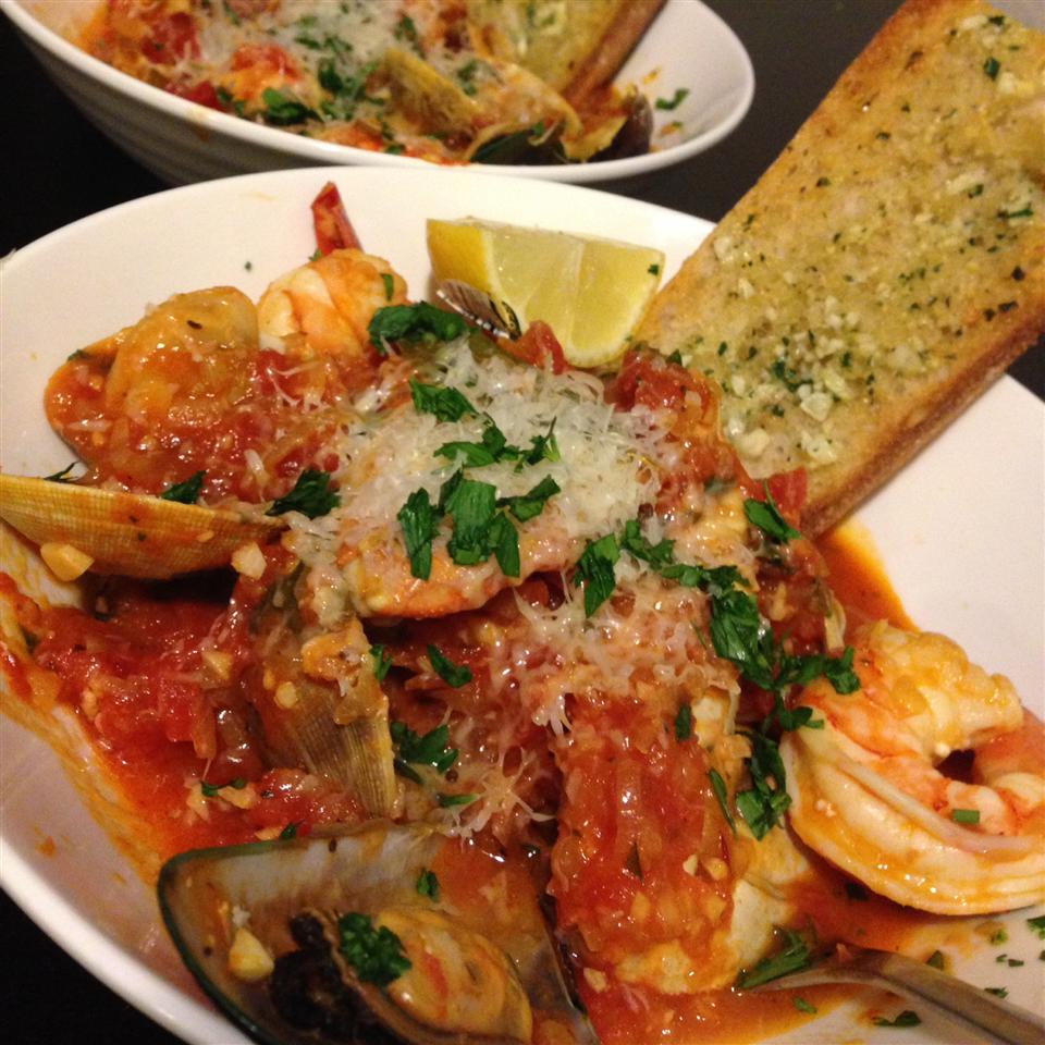 Cioppino Recipe Allrecipes