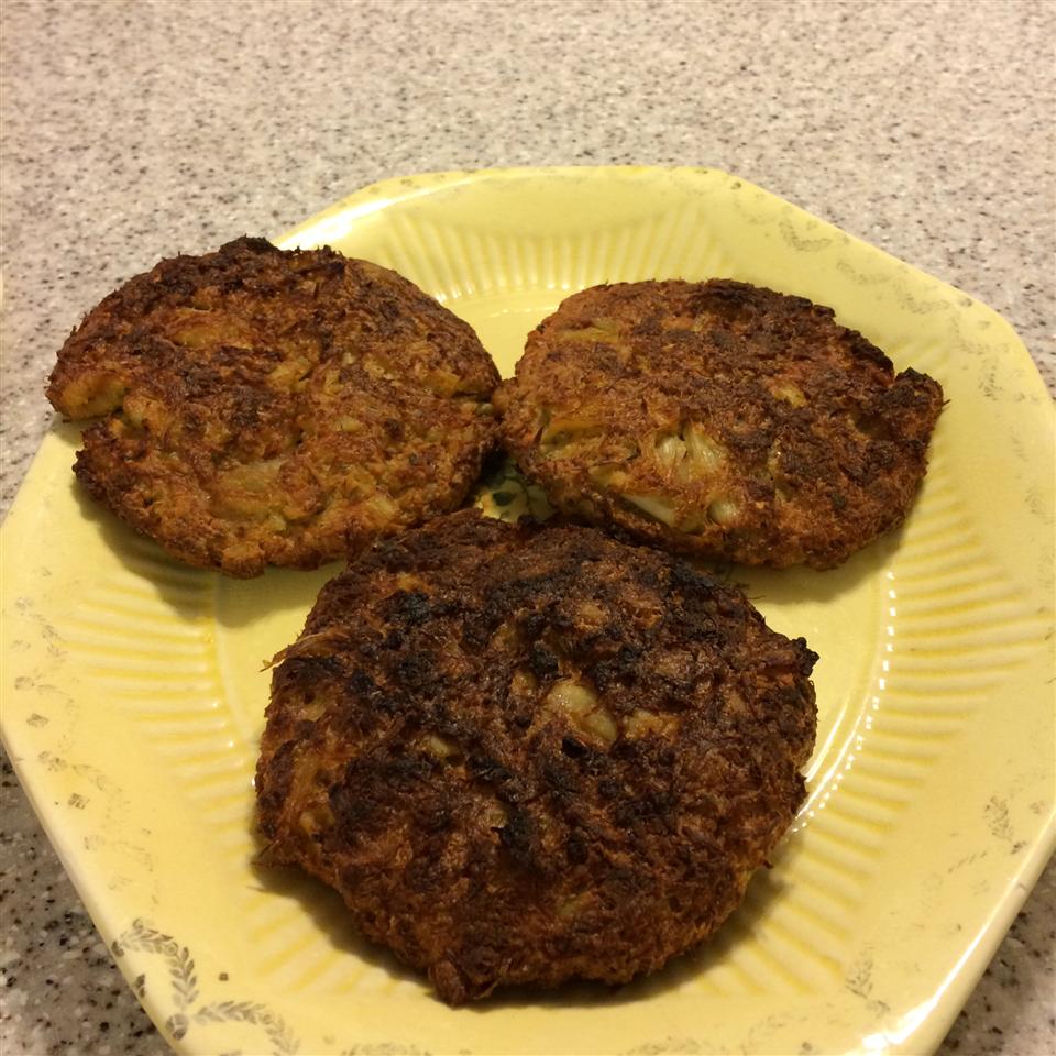 Maryland Crab Cakes III Recipe Allrecipes