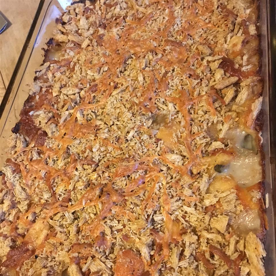 Asparagus and Mushroom Casserole Recipe Allrecipes