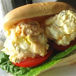 A Potato Salad Sandwich Recipe Allrecipes