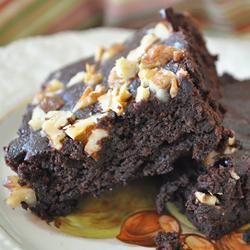 Can't Tell They're Low-fat Brownies_image